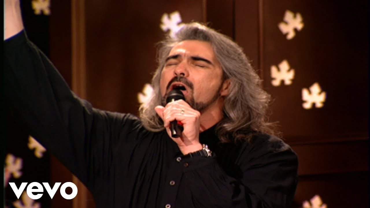 Gaither - Redeemed [Live] ft. Terry Blackwood, Cynthia Clawson, Steve Amerson, Sue Dodge, Guy Penrod
