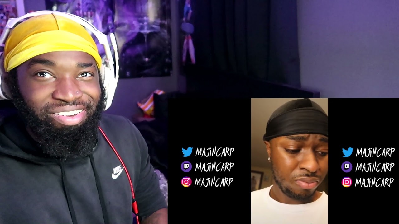 The MEME GOAT Has RETURNED!! 🤣😂 | MajinCarp’s Meme Comp 38 | REACTION!!!
