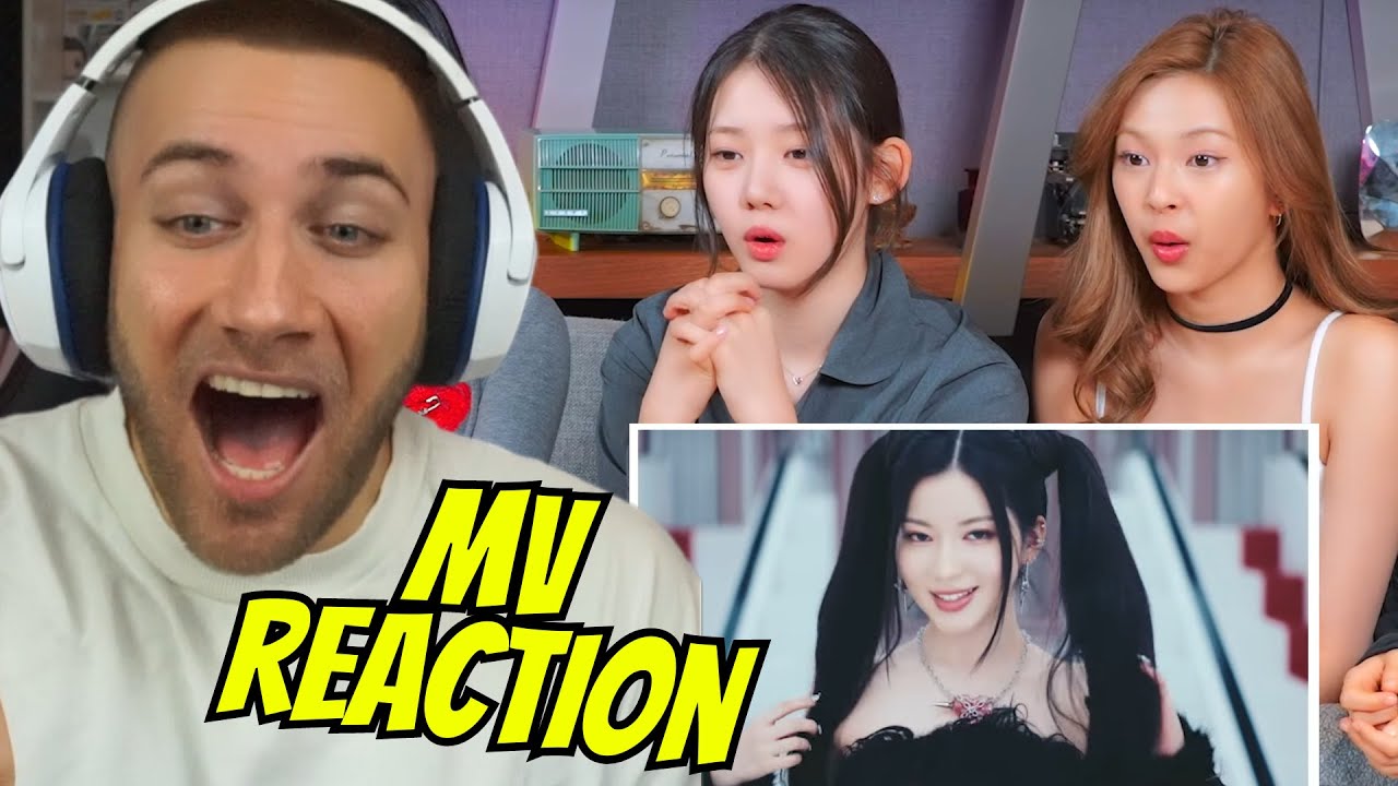 i LOVE THIS!! BABYMONSTER REACTION TO 'SHEESH' M/V - REACTION