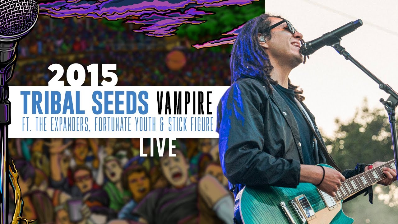 Tribal Seeds 