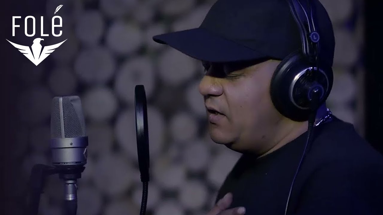 Muharrem Ahmeti - An den isun esi (COVER. STAMATI GONIIDIS)