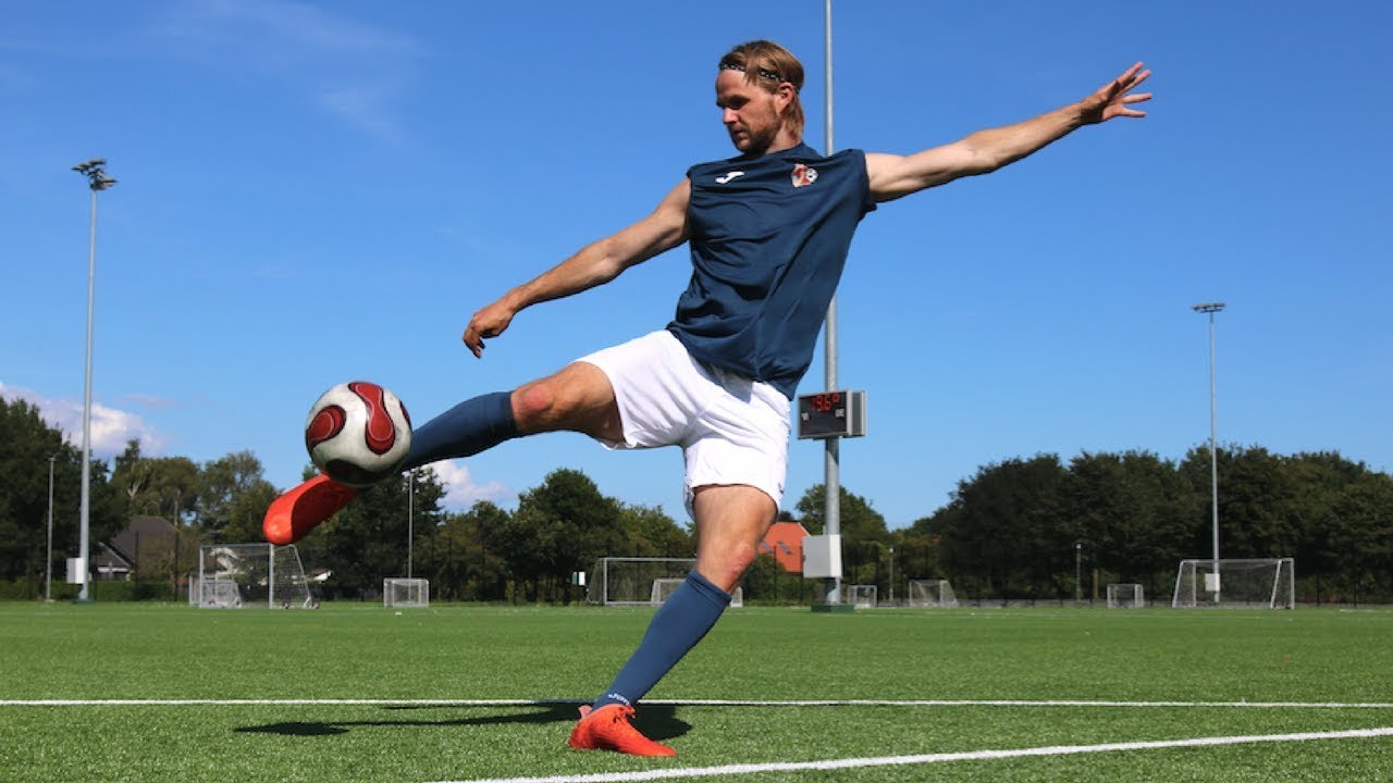 2 LANDSHOLDSSPILLERE VS MÅLMAND!