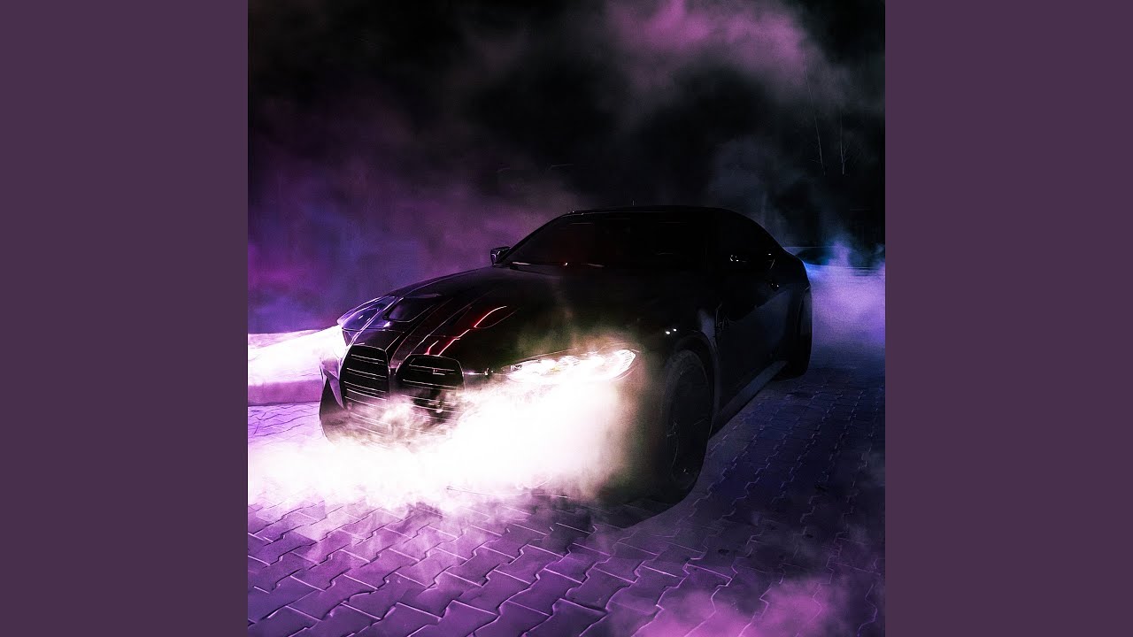 DODGE BULLET ORIGINAL (Slowed & Reverb)