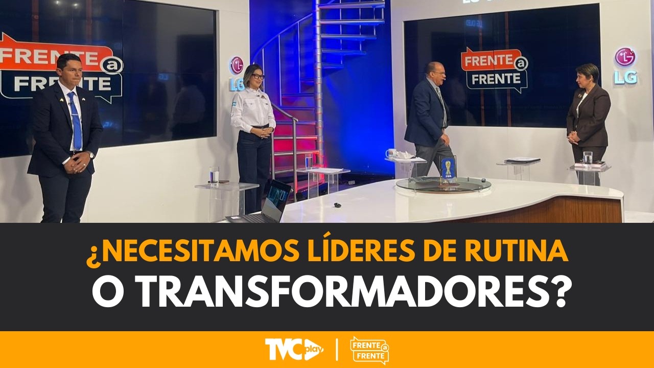 Frente a Frente - Miércoles 11 de marzo de 2026