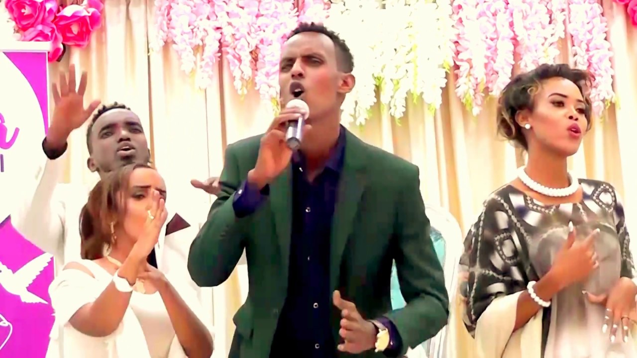 Alfanaan Xamse Qurus Hees Shidan Niyada Udhis  Kooxda Dayax Band 2018