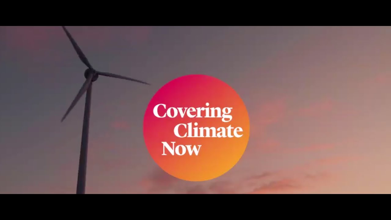 Climate Blueprint: Myths and Disinformation