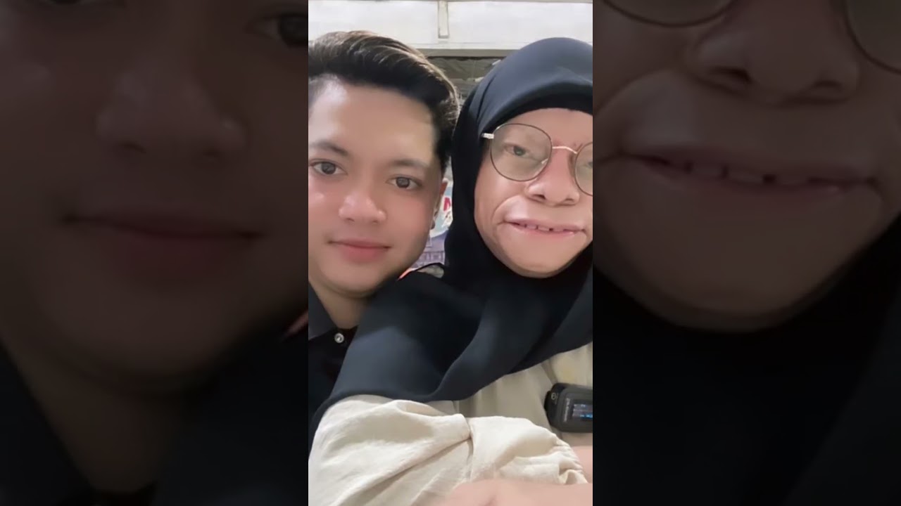 Yuni Manurung dan Pacar!?