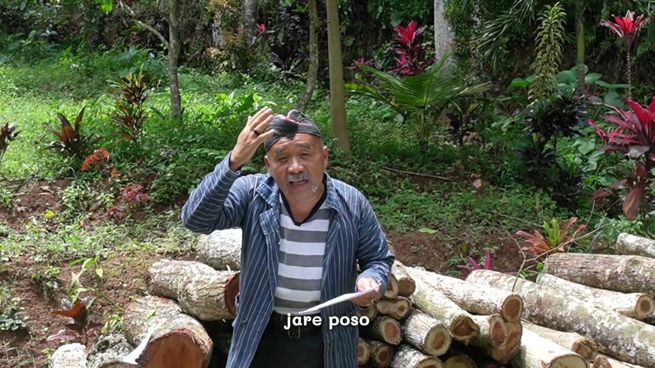 GEMA RAMADHAN Eps.15 | Mensyukuri bulan suci – Drs. Ariyanto