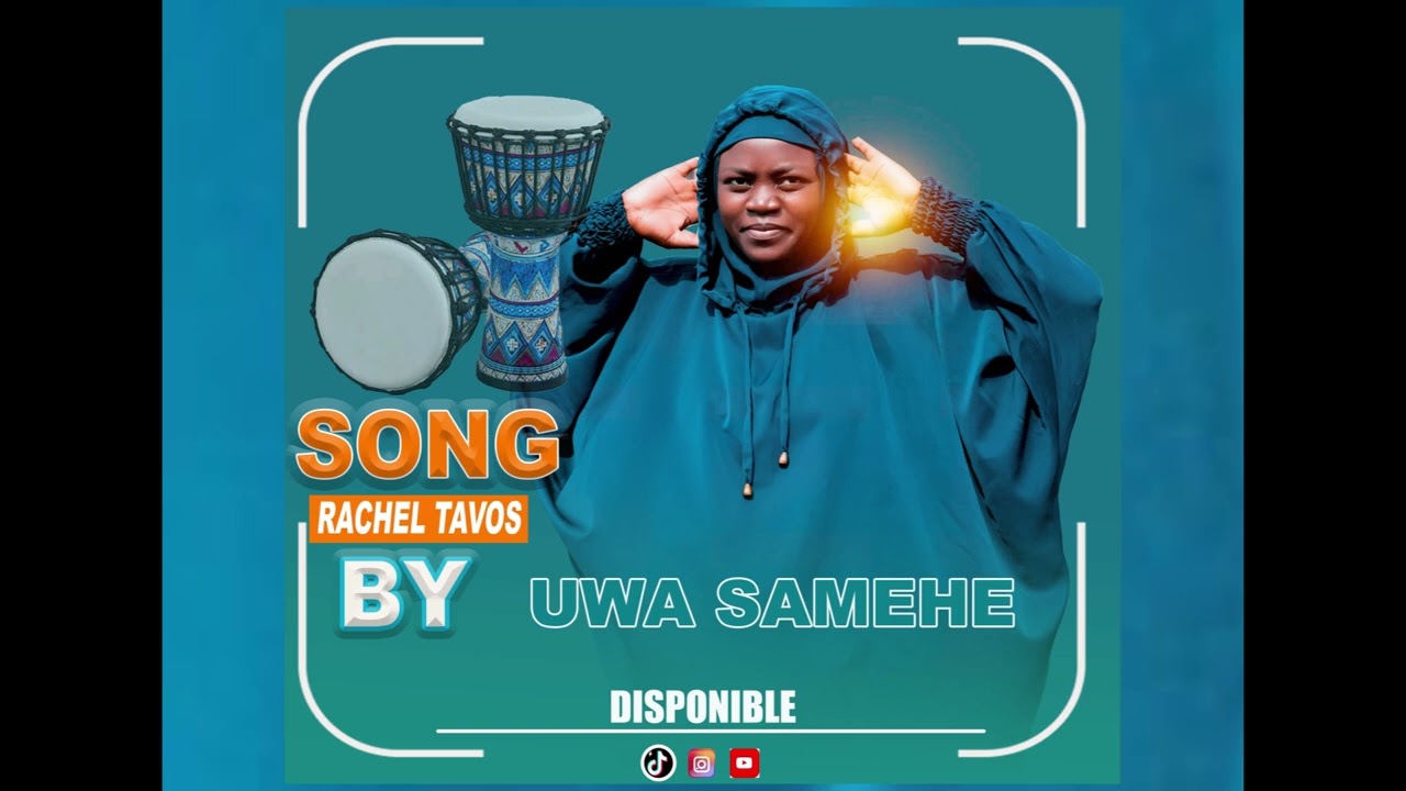RACHEL TAVOS UWA SAMEHE