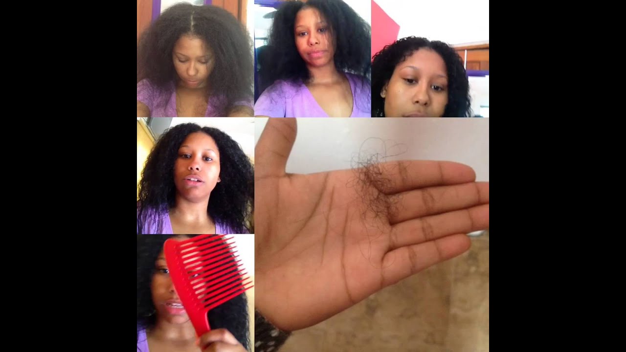 Simplicity Hair Oil, Shampoo & Conditioner First Use Review