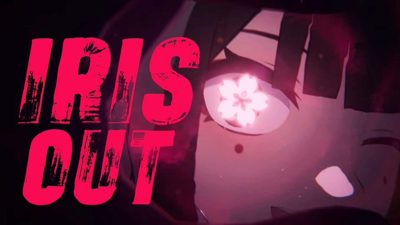 【崩壊:スターレイル】【MAD】崩壊:スターレイル×IRIS OUT