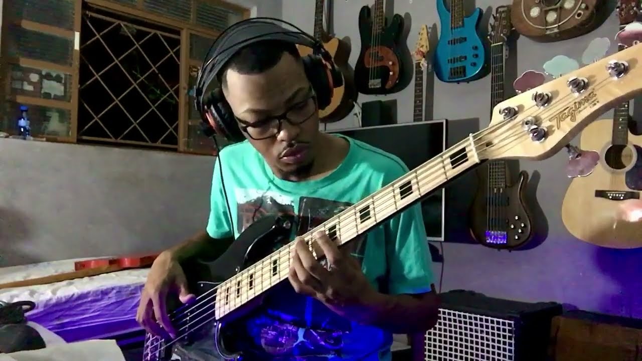Uma coisa peço ao senhor Fernandinho