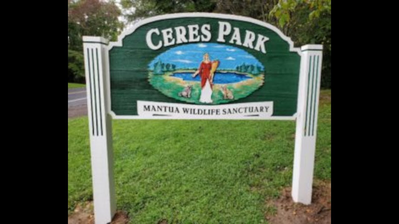 The Evolution of Ceres Park, a Gloucester County Gem