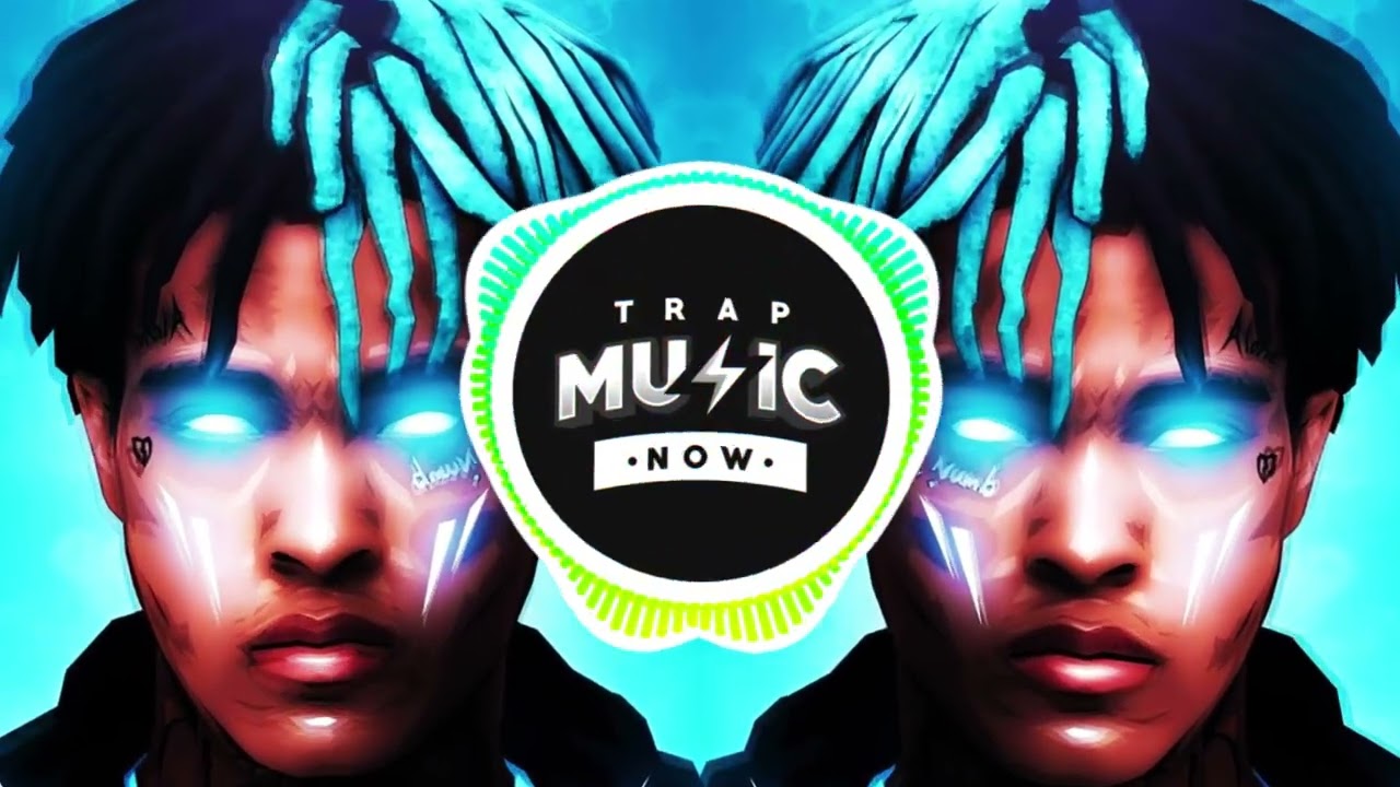 XXXTENTACION SIPPIN TEA IN YOUR ENDS (OFFICIAL DRILL TRAP REMIX) - SHAE OT