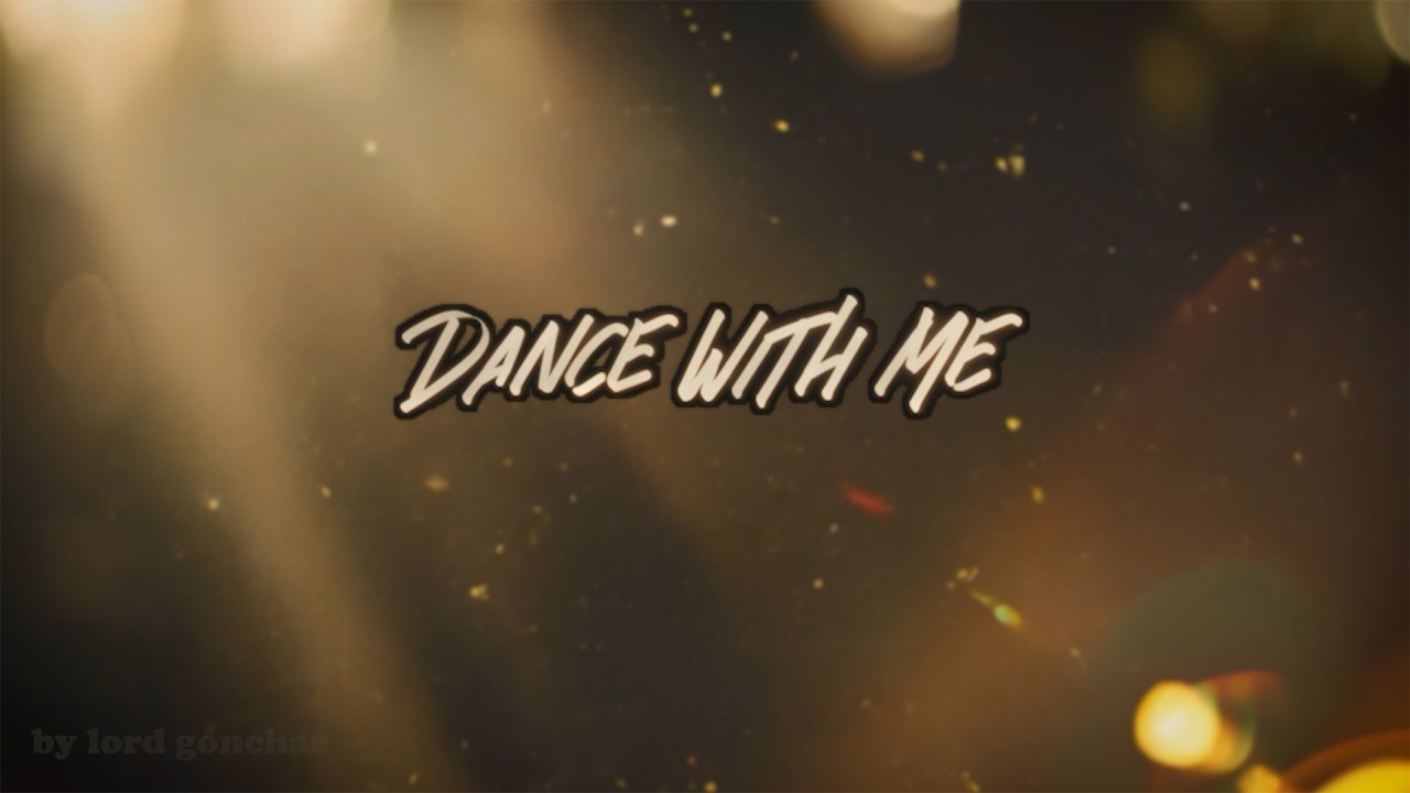 Dance With Me (Orleans Cover)