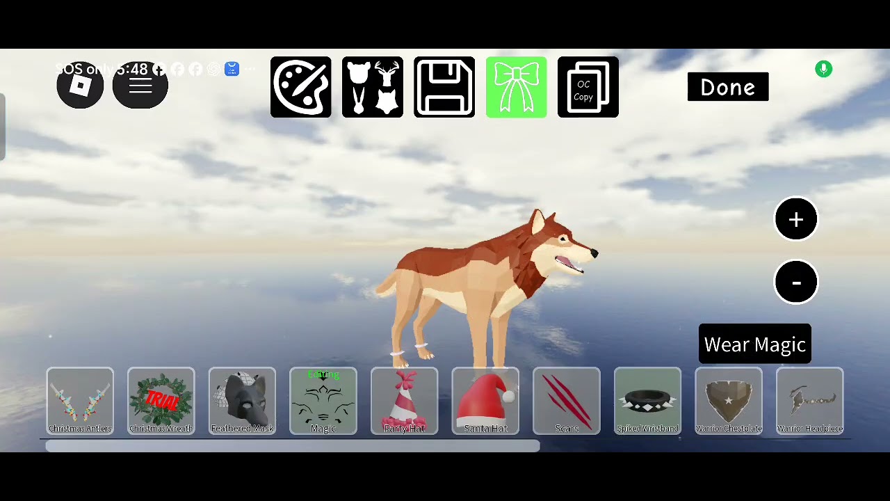 Animal life forest rp oc ideas for wolf(its my first animal life forest rp vid)#vid#ideas