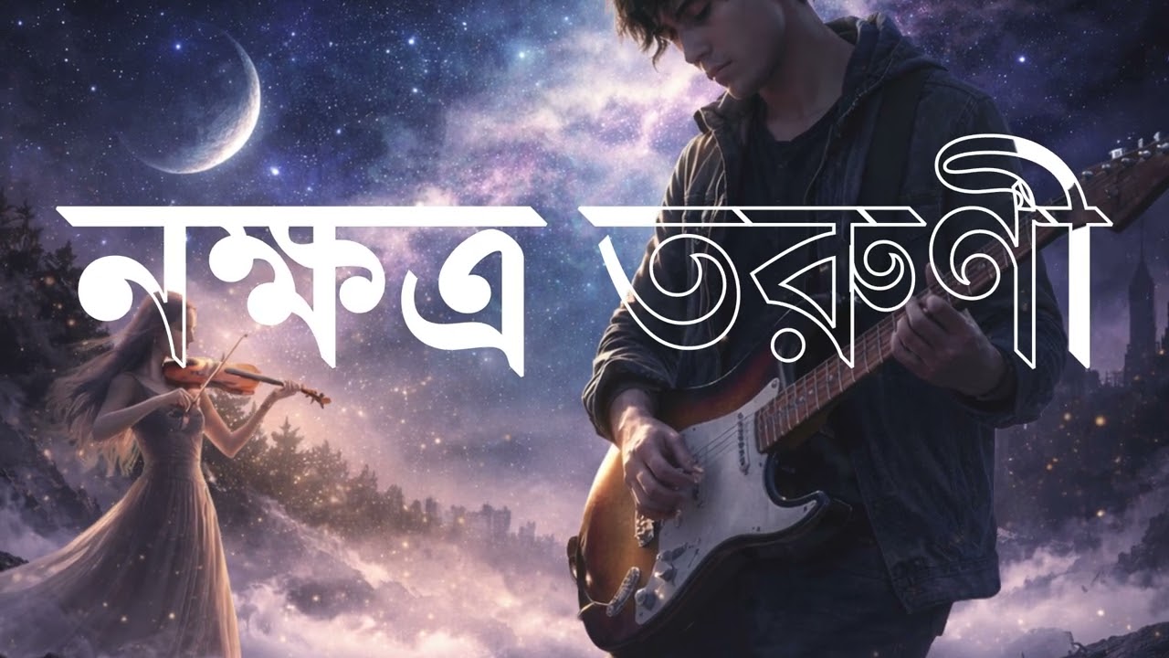 নক্ষত্র তরুণী | Nahol | Raisul Sohan