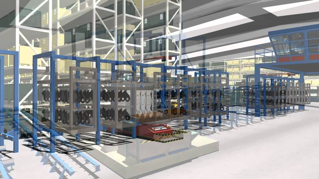 Oftec Oberfl&auml;chentechnik GmbH Hagenbach - Oberfl&auml;chenveredelung durch KTL-Beschichtung