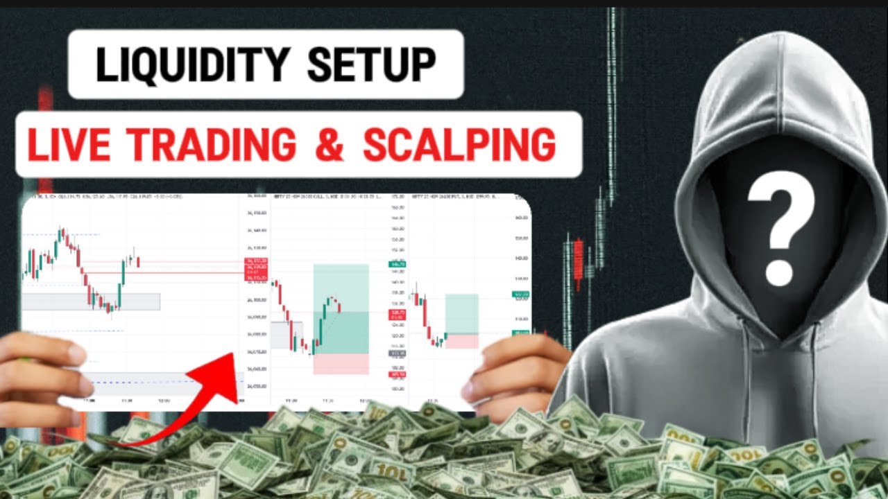 NIFTY BANKNIFTY.. SCALPING KING