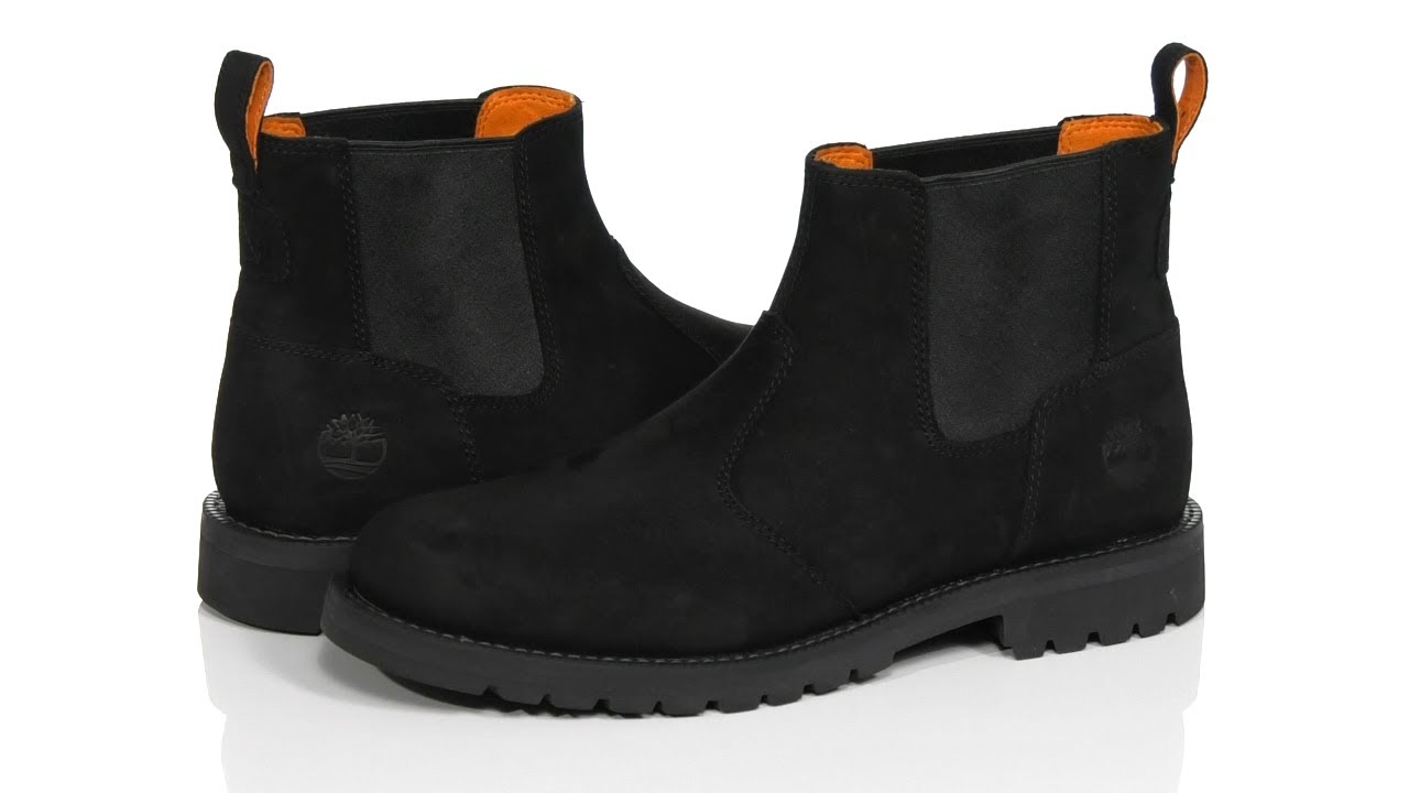 Timberland Redwood Falls Chelsea SKU: 9539213