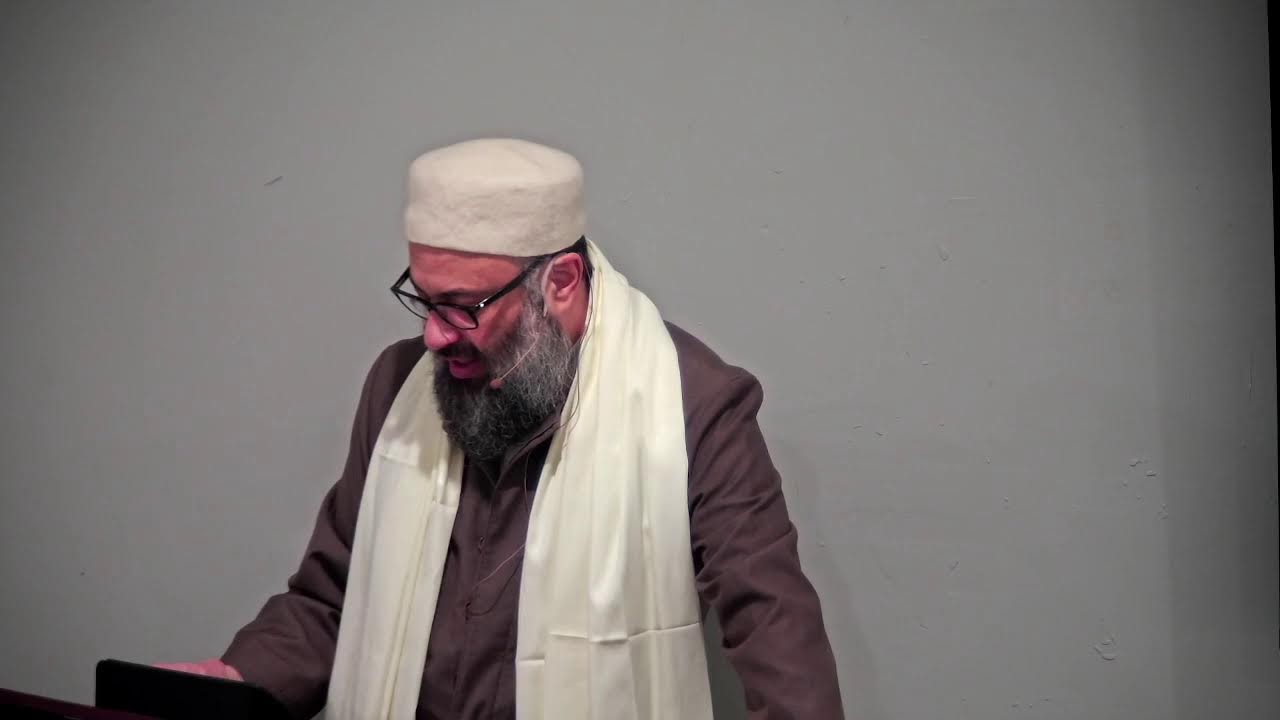 QWD031 Coherence of Sharia - Subsidiary Maxims Under Maxim 3 - Pt 3