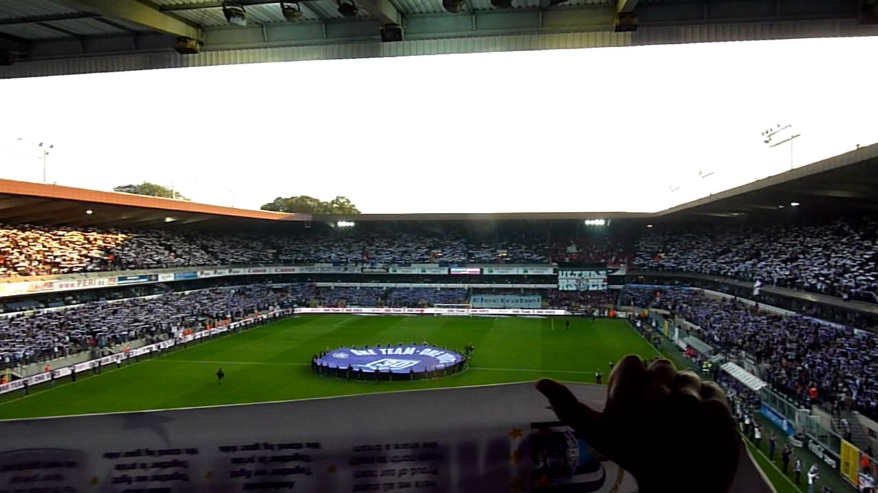 RSCA-Standard: 2011-2012: In Purple We Trust
