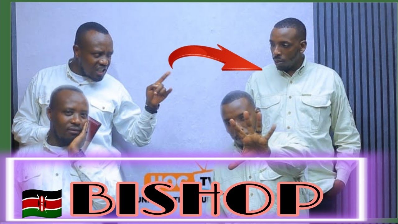 🇰🇪INDUBI🌡️//BISHOP UDAFITE AMA KANISA WOWE WAMWITA NDE?🤣//INO HARI IBINTU//TURI IWANYU✍️