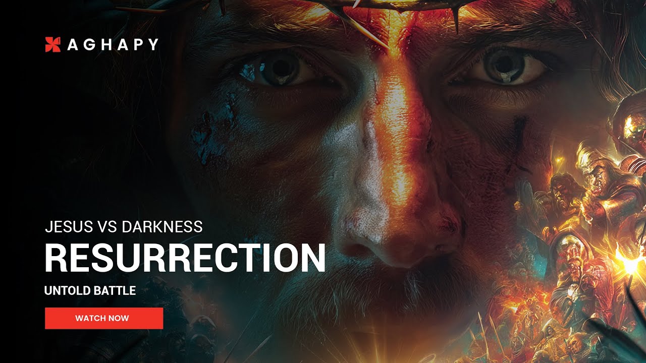 Jesus' Resurrection: Victory Over Death | Easter Cinematic Short Film