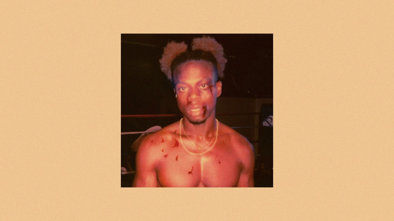[SOLD] Tobi Lou Type Beat - 