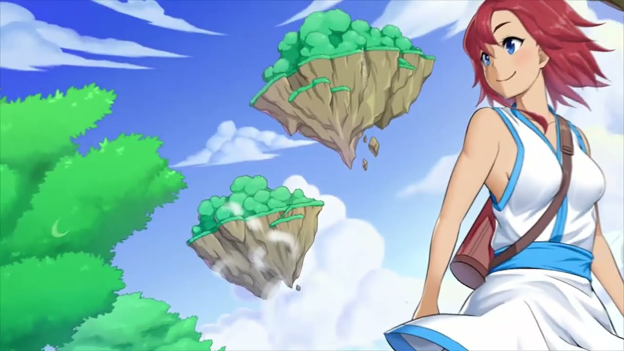 RPG игра Ara Fell: Enhanced Edition на Андроид &mdash; это ролевая игра, вдохновлённая 16-битными играми