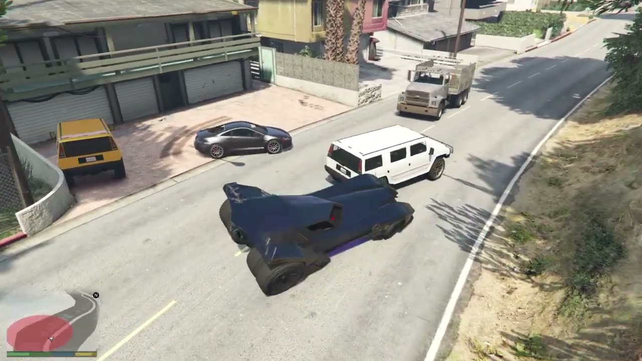 Grand Theft Auto V_20260106180450