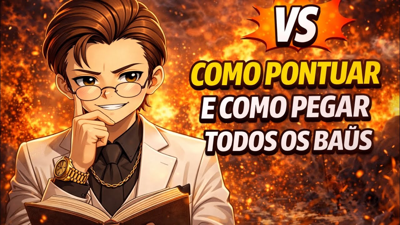 COMO pontuar e PEGAR os BAÚS? (Last War) @LastWarSurvival #lastwar 
