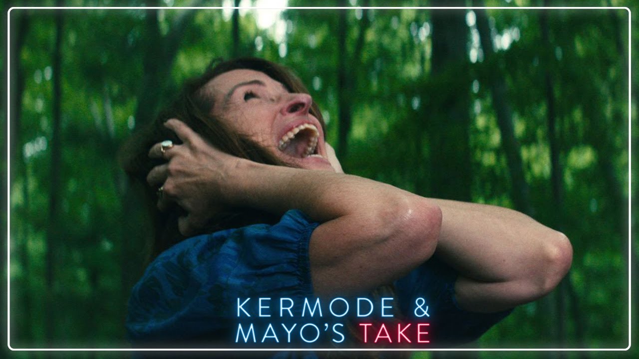 Mark Kermode reviews Leave the World Behind - Kermode and Mayo's Take