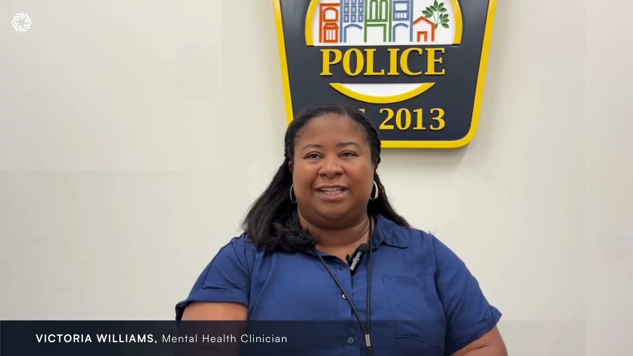 Compassion in Real Time: The Mental Health Clinician Behind the Screen