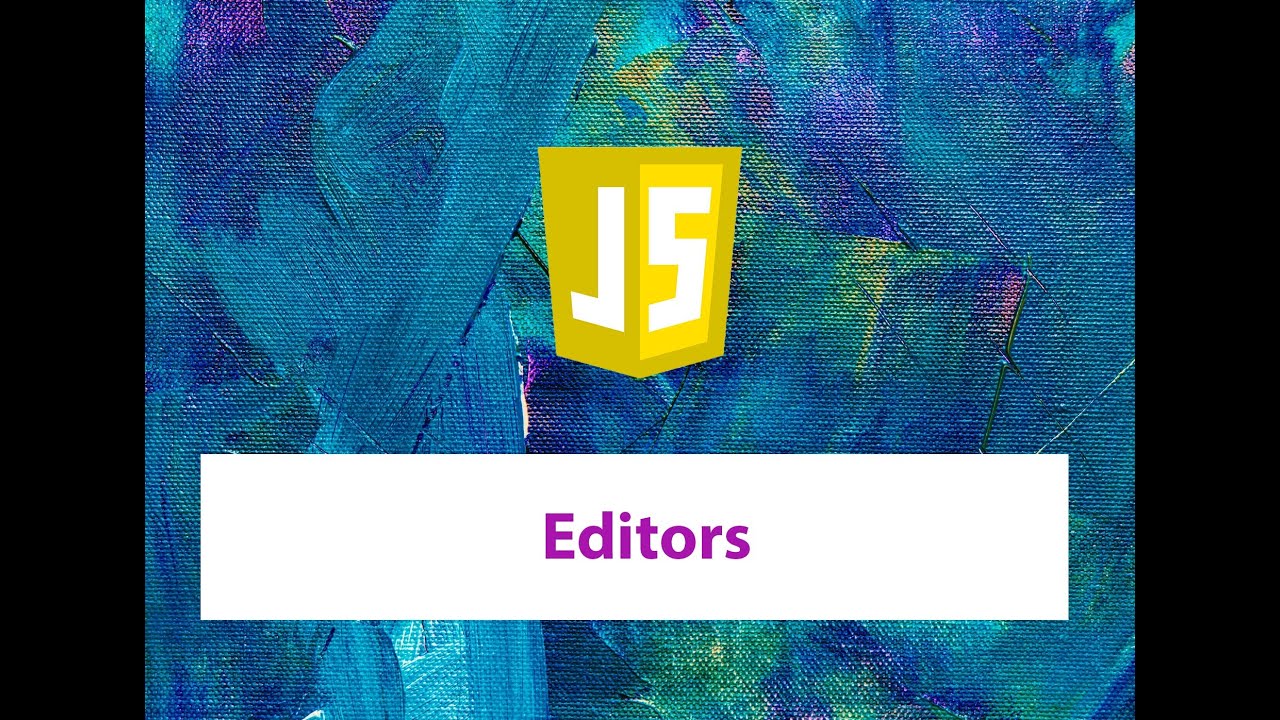 Editors