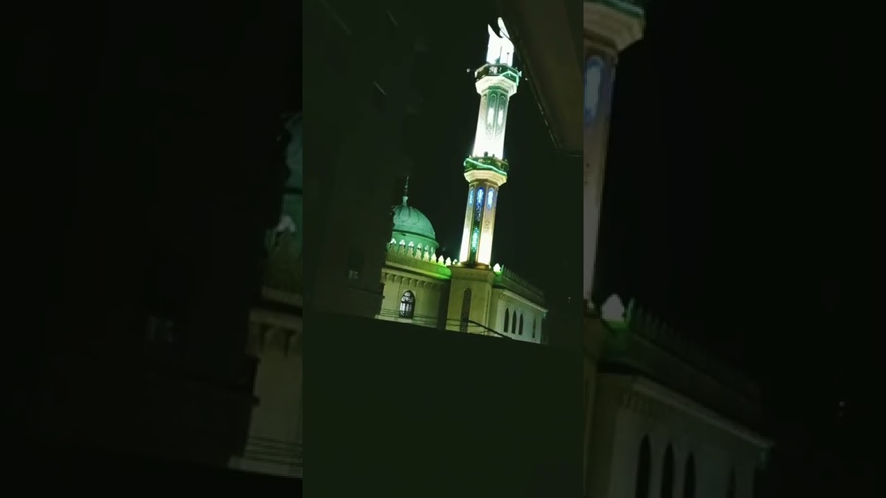 تكبيرات العيد بصوت أحمد إبنى ربنا يبارك في ويبارك في أولادكم !!كل سنه وانتم طيبين