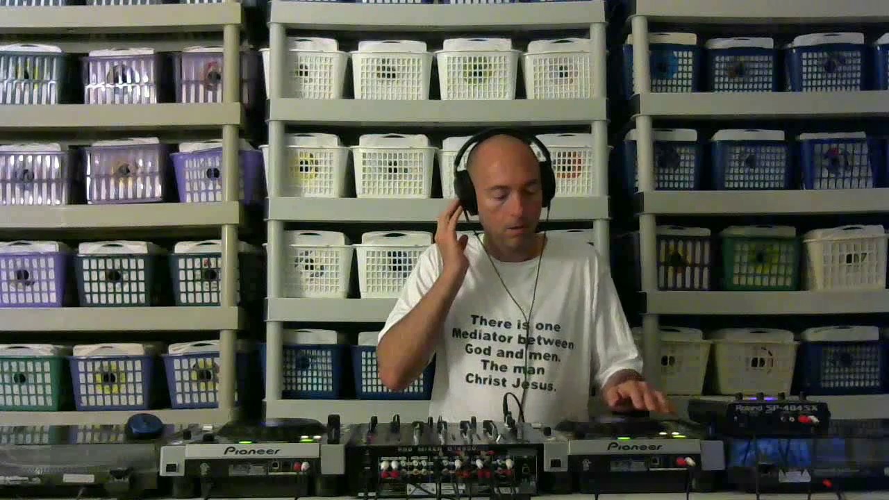 Sara Riddim Mix
