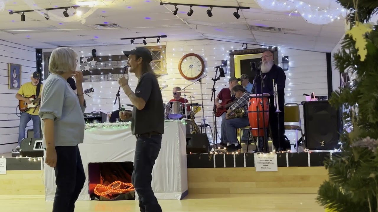 The Thrill is gone Cover