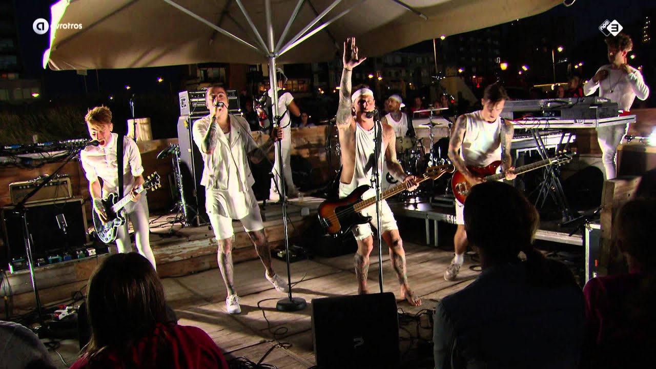 The Dirty Daddies - You give love a bad name - Hotel DI-RECT