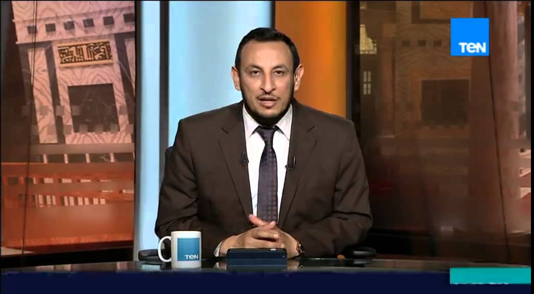 الكلام الطيب | El Kalam El Tayeb - الشيخ رمضان عبد المعز - الله يٌحب المتحابين فى جلاله
