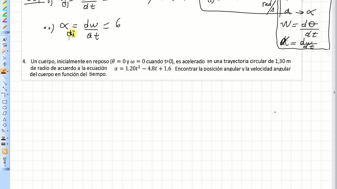 segundo ejemplo Problema MCU