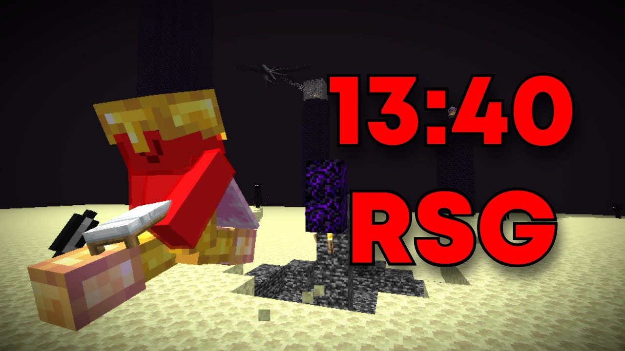 13:40 rsg