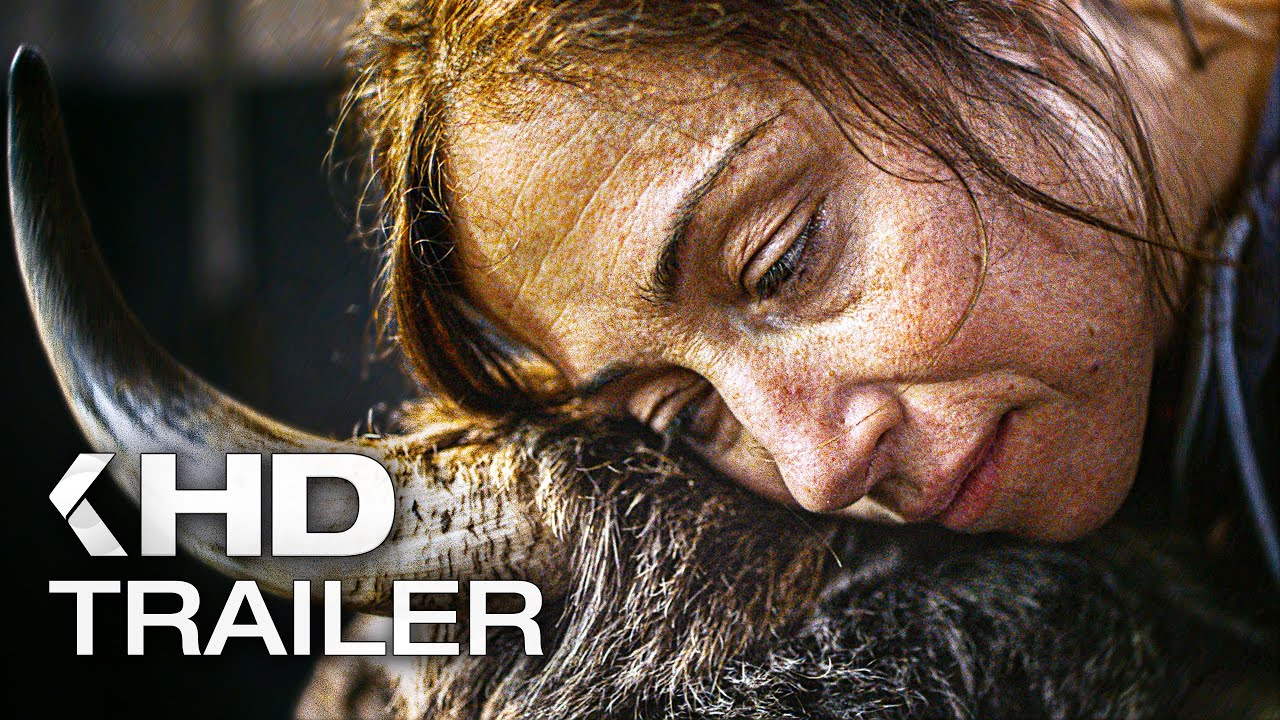 ALLE DIE DU BIST Trailer German Deutsch (2024) Aenne Schwarz, Carlo Ljubek, Exklusiv