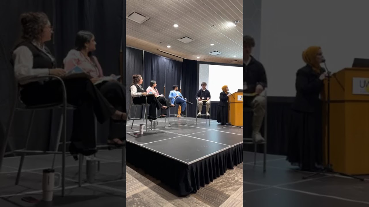 Vice President Finance & Operations All-Candidates Debate | 2026 UWSA General Elections