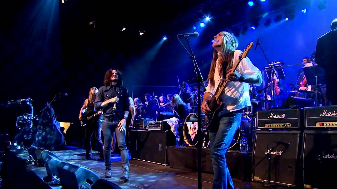 TNT Live med Trondheim Symfoniorkester