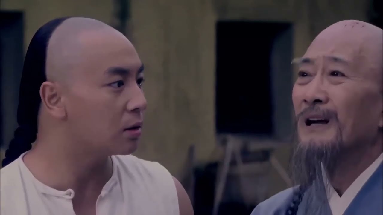 【武俠電影】家庭大屠殺幸存的少年，僥倖被少林高僧收養，練成絕世功夫踏上復仇之路。#武俠#功夫动作