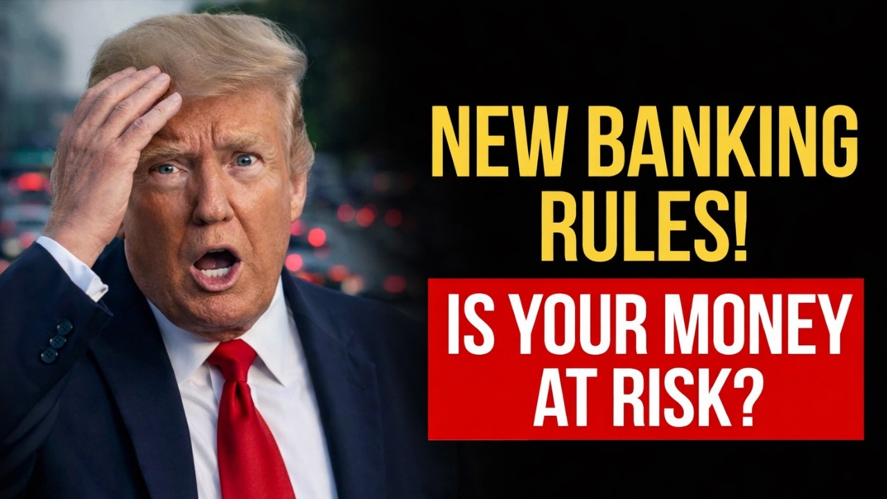 New Banking Policy Approved — How It Could Impact Your Account