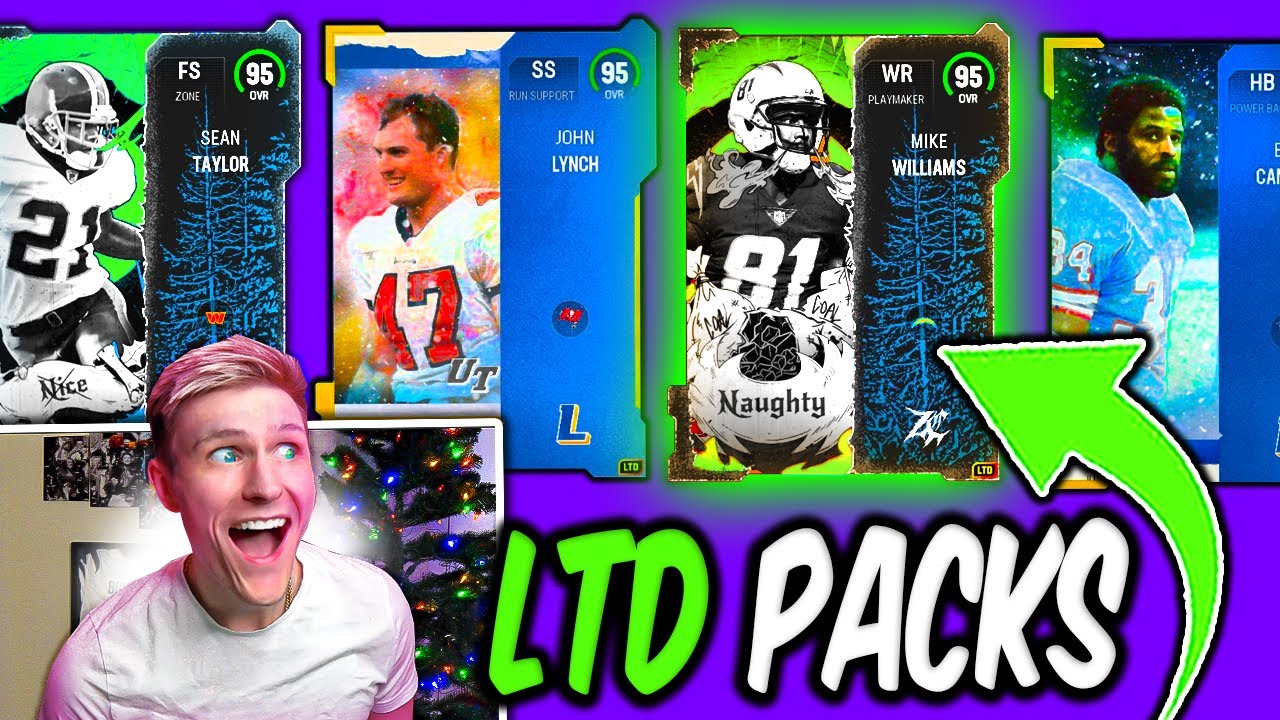 The *BEST* Bundle in Madden HISTORY! - Madden 23 Ultimate Team