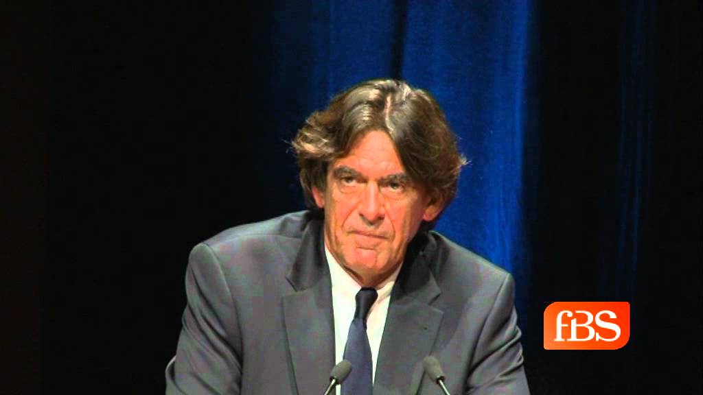 Luc Ferry 