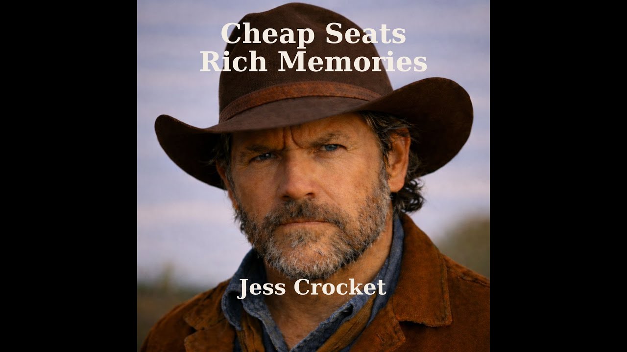 Cheap Seats